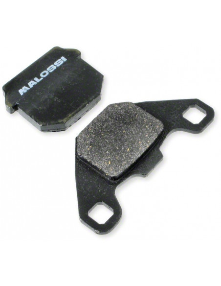 Bromsbelägg Malossi