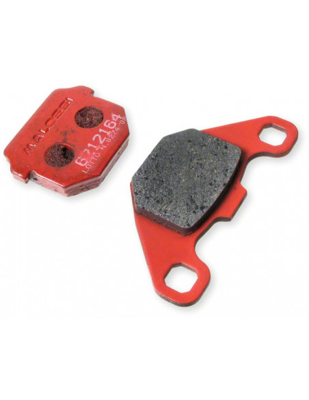 Bromsbelägg Malossi MHR