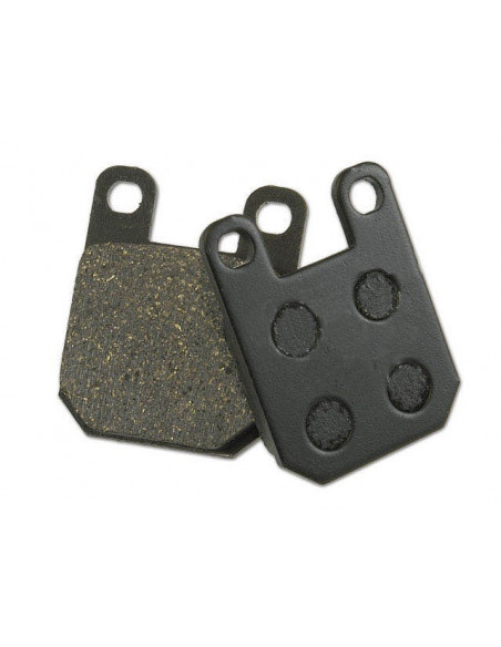 Bromsbelägg Malossi AJP