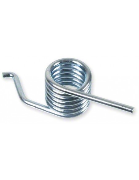 Fjäder fotstöd Yamaha PW50