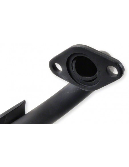 Avgassystem Yamaha PW50