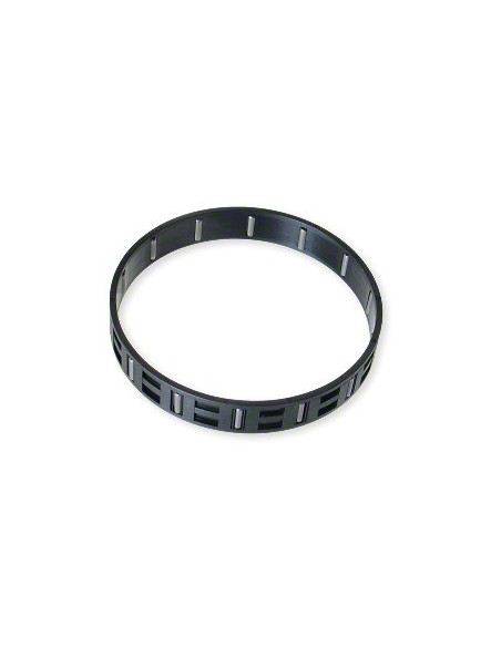 Nållager startkrans