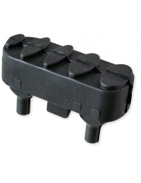 Gummi fotpinne Derbi