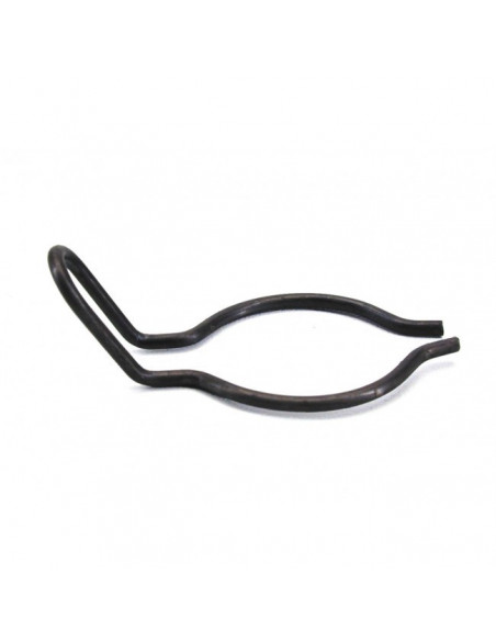 Kickfjäderhållare Piaggio/Gilera