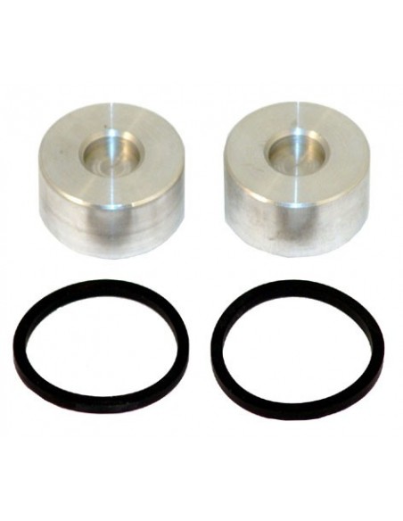 Kolvar bromsok AJP fram