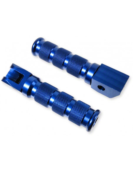 Fotpinnar Derbi, Blå