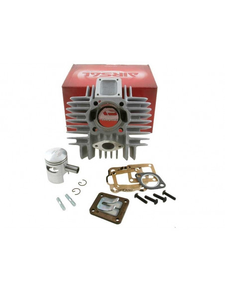 Cylinder 70 cc Airsal