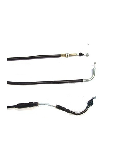 Gaswire Peugeot Speedfight