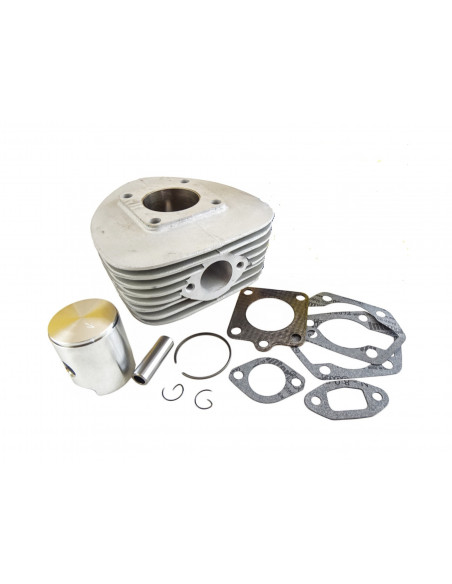 Cylinder Zundapp 50 cc Racing, päron