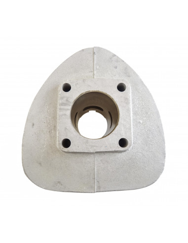 Cylinder Zundapp 50 cc Racing, päron