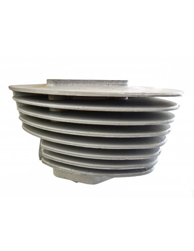 Cylinder Zundapp 60 cc Racing, päron