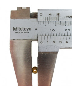Munstycke 3 mm 58 2