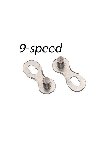 Kedjelås SmartLink 9-del.