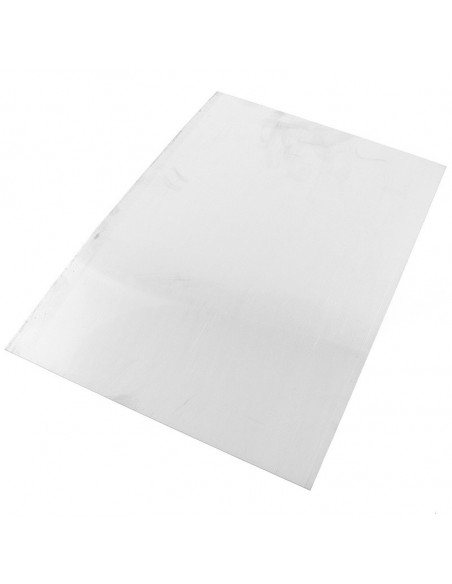 Packningsmaterial Alu 0,3 - 0,5