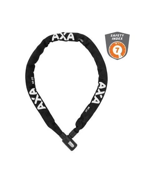 AXA Newton 85, 5,5x85