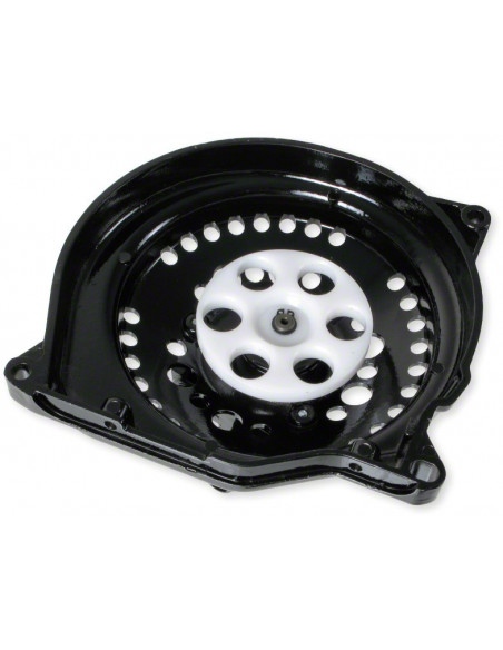 Vattenpumpskåpa Aerox, Race