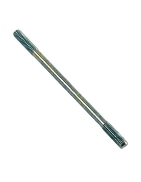 Cylinderbult Honda/pIaggio/Yamaha m6x116