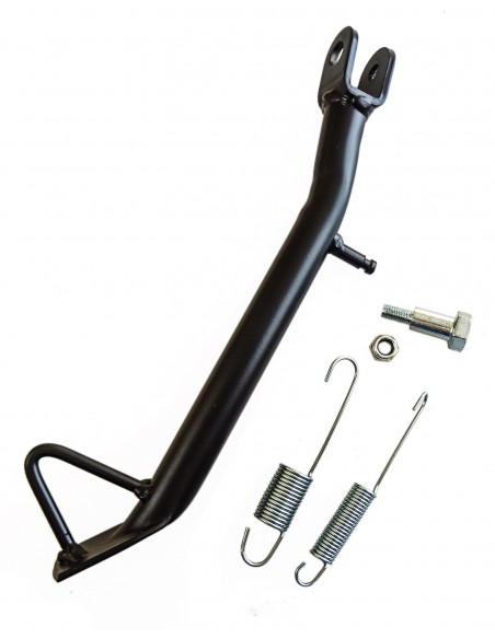 Sidostöd Gilera Runner