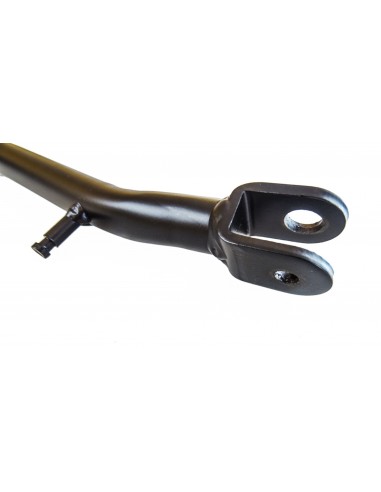 Sidostöd Gilera Runner