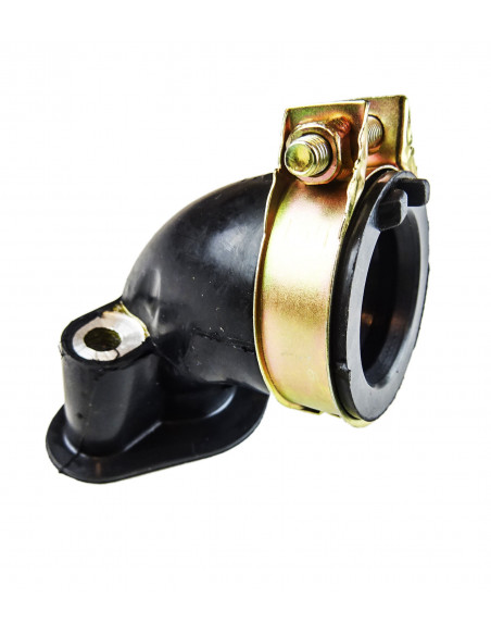 Insug Gy6/Kymco/Peugeot 4-takt