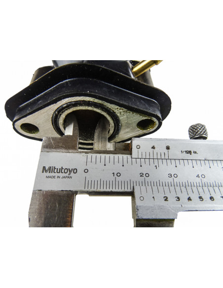 Insug Gy6/Kymco/Peugeot 4-takt