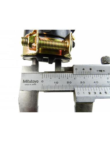 Insug Gy6/Kymco/Peugeot 4-takt