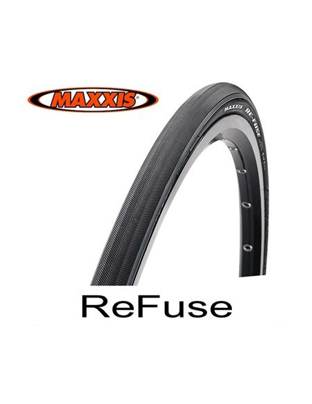 Däck MAXXIS REF 700X23