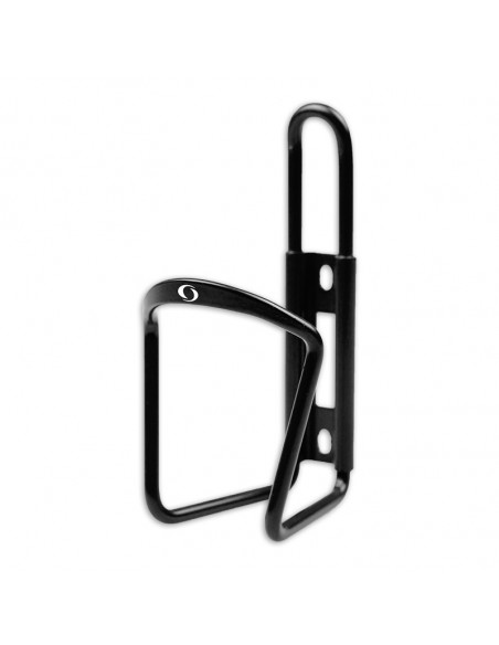 Svart Flaskhållare Universal