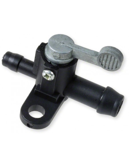 Bensinkran PW50, 6/10 mm