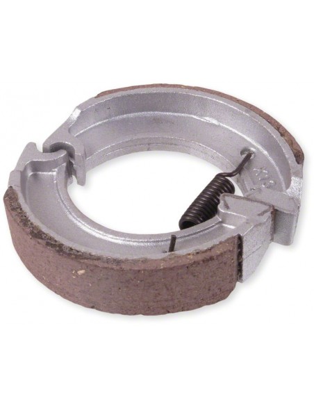 Bromsbackar Yamaha PW50