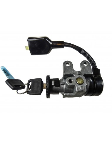 Låssats Kymco/Gy6/ Kina scooter