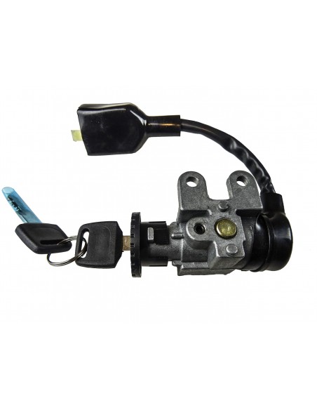 Låssats Kymco/Gy6/ Kina scooter