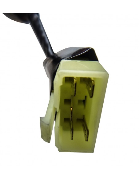 Låssats Kymco/Gy6/ Kina scooter