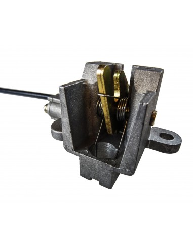 Låssats Kymco/Gy6/ Kina scooter