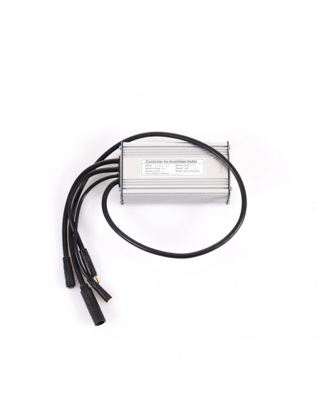 Cargobike Kontrollbox