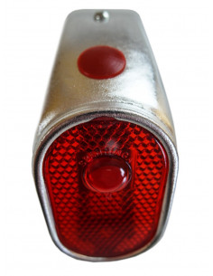 Baklyse NSU Quickly 2