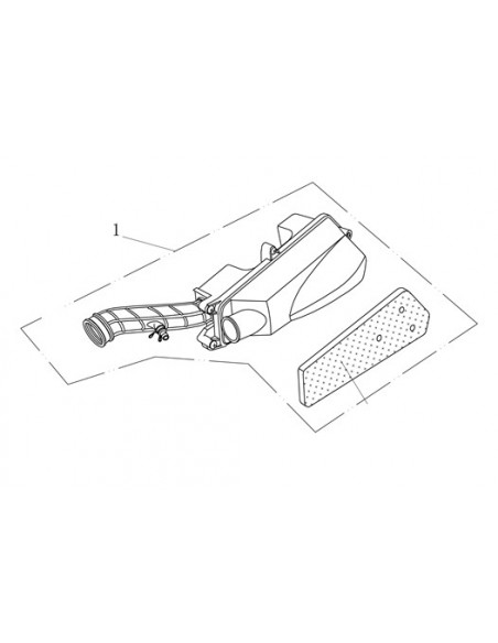 Luftburk Drax Awesome