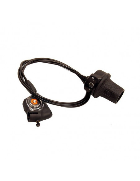 Växelreglage Sram S7 med klickbox