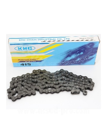 Kedja 415 106L länkar