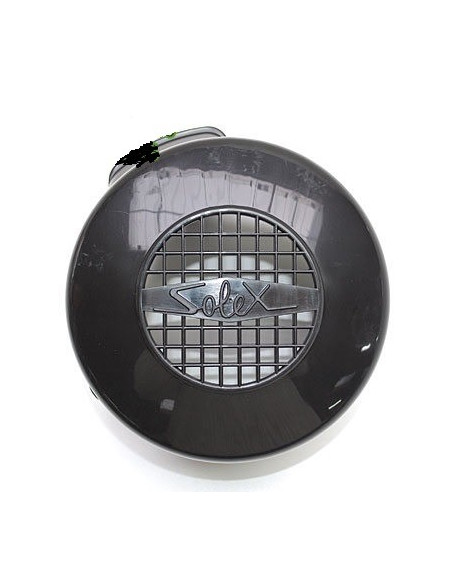 Kåpa, svänghjul Solex