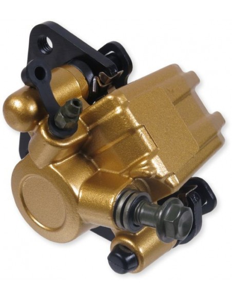 Bromsok fram Derbi Senda