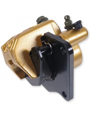 Bromsok fram Derbi Senda