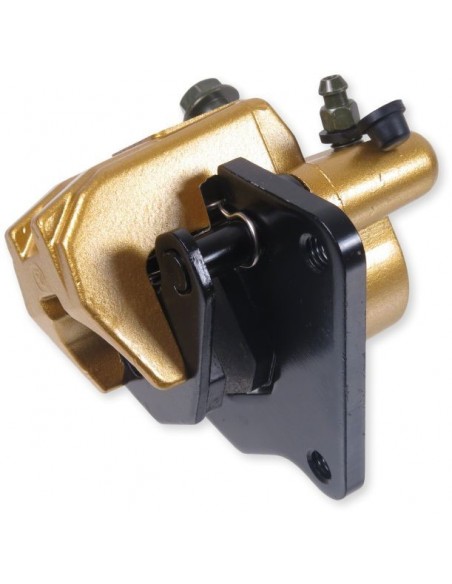 Bromsok fram Derbi Senda