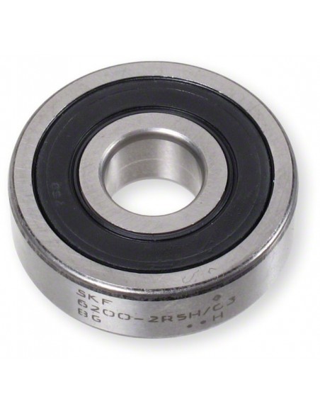 Framhjulslager Yamaha PW50