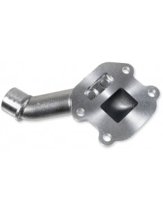 Insugningsrör Yamaha PW50 2