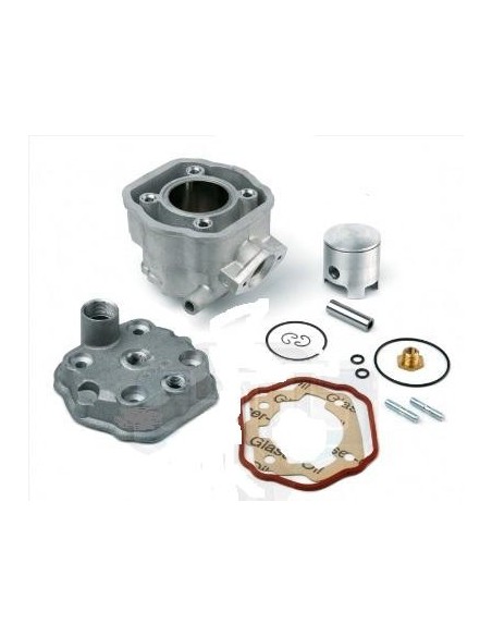 Cylinder, 70 cc 00 - 05