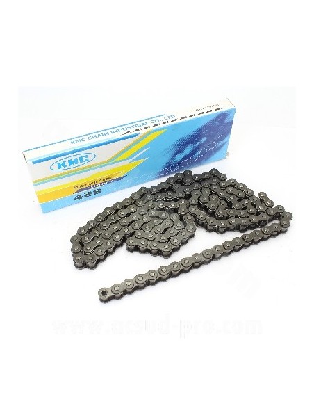 Kedja 428 130L länkar