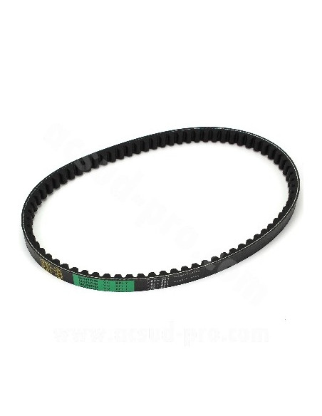 Drivrem Peugeot 729X18X8.5