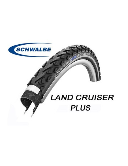Schwalbe Land Cruiser 37-622