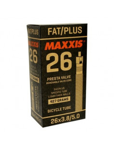 Slang Maxxis Fat Bike 26X3.8/5.0